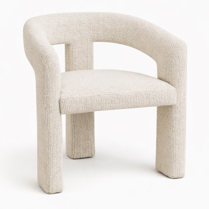 Maisie - Dining Chair (Pair)