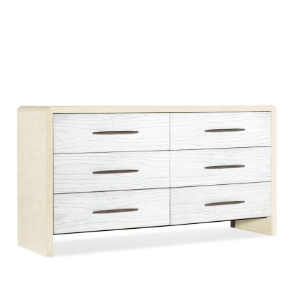 Capri - Chest of Drawers Capri - Chest of Drawers
