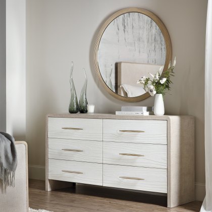 Capri - Chest of Drawers Capri - Chest of Drawers