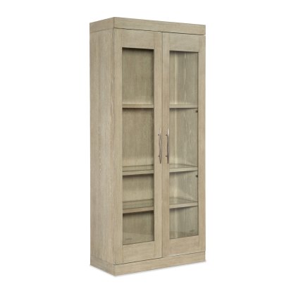 Capri - Display Cabinet Capri - Display Cabinet
