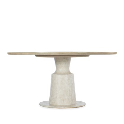 Capri - Pedestal Dining Table