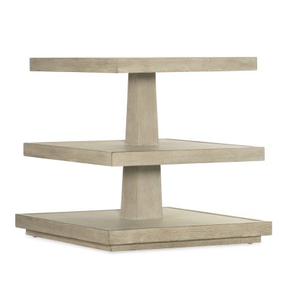 Capri - Square Side Table
