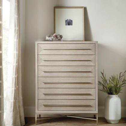 Capri - Tall Chest of Drawers Capri - Tall Chest of Drawers