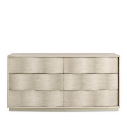 Malibu - Chest of Drawers Malibu - Chest of Drawers