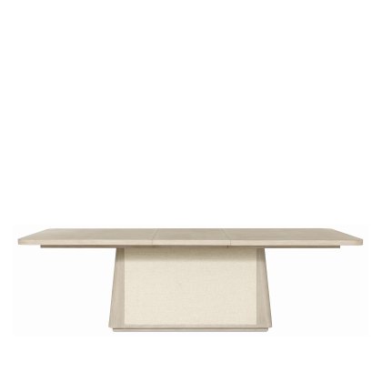 Malibu - Rectangle Extending Dining Table (195-250cm)