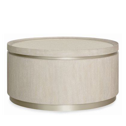 Malibu - Round Coffee Table