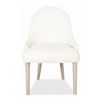 Malibu - Upholstered Dining Chair