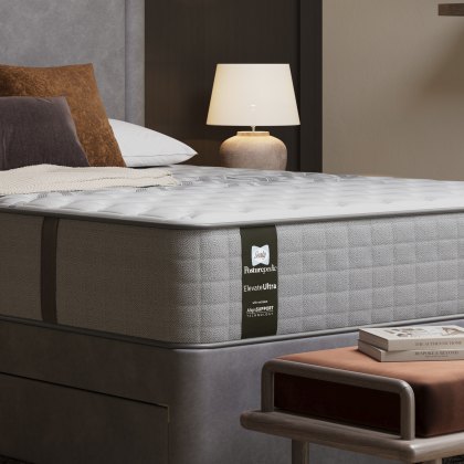 Sealy Tredwell (Extra Firm) - Mattress