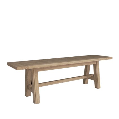 Albany - Dining Bench