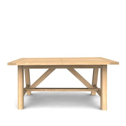 Albany - Extending Dining Table Small Albany - Extending Dining Table Small