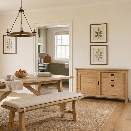Albany - Sideboard Albany - Sideboard
