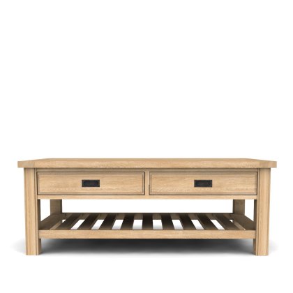 Albany - Coffee Table Albany - Coffee Table