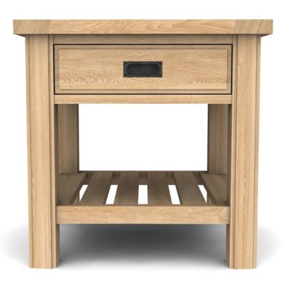 Albany - Lamp Table