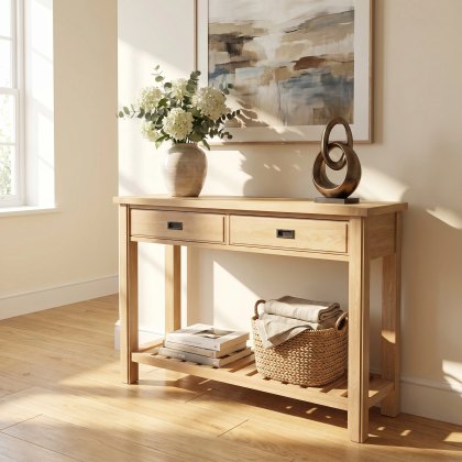 Albany - Console Table Albany - Console Table