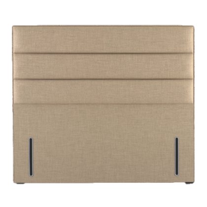 Hypnos Josephine Headboards - Strutted