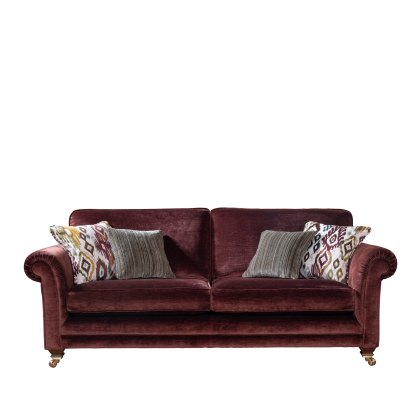 Salvador - Grand Sofa (Standard Back)