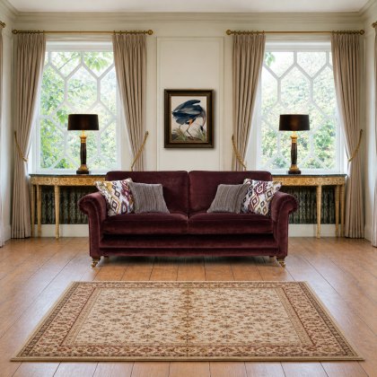 Salvador - Grand Sofa (Standard Back)