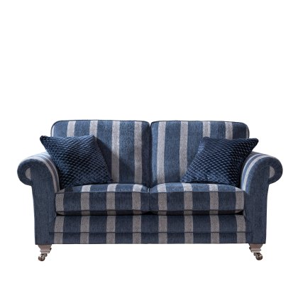 Salvador - 2 Seater Sofa (Standard Back)