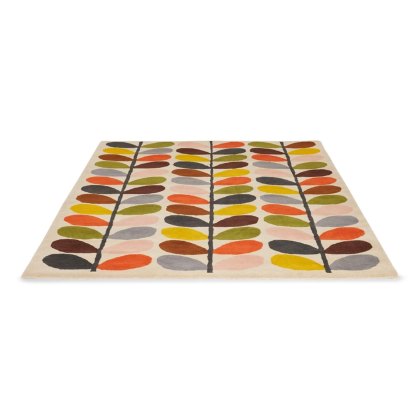 Orla Kiely - Classic Multi Stem Rug