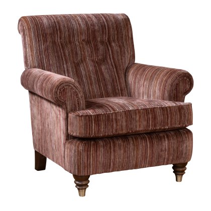 Salvador - Accent Chair