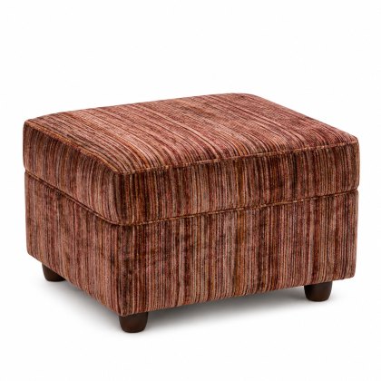 Salvador - Foot Stool
