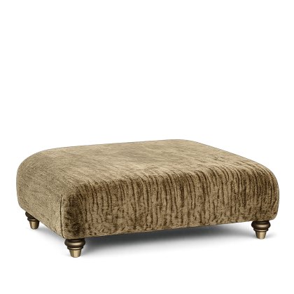 Salvador - Square Stool
