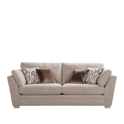 Monet - Grand Sofa (Standard Back)