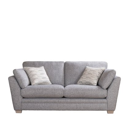 Monet - 3 Seater Sofa (Standard Back)