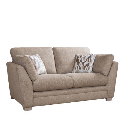Monet - 2 Seater Sofa (Standard Back)