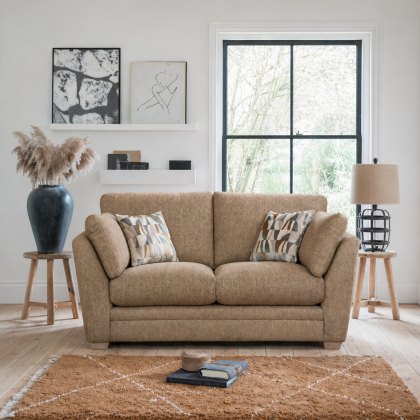 Monet - 2 Seater Sofa (Standard Back)