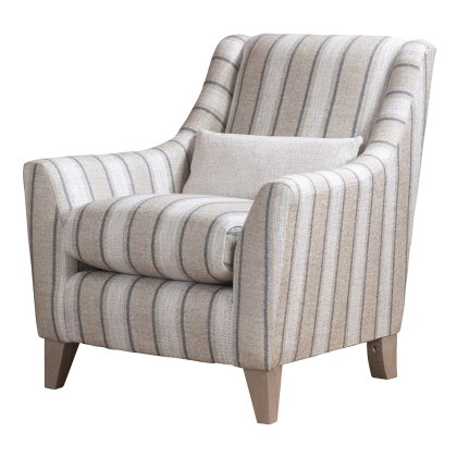 Monet - Accent Chair