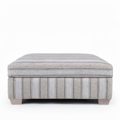 Monet - Legged Ottoman