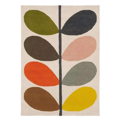 Orla Kiely - Giant Multi Stem Rug Orla Kiely - Giant Multi Stem Rug