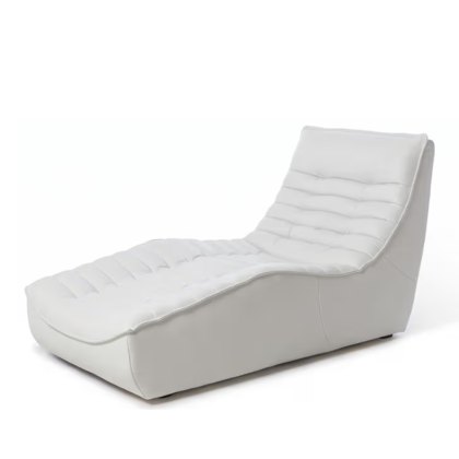 Marco - Chaise Longue