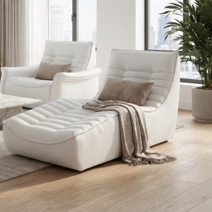 Marco - Chaise Longue
