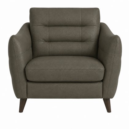 Loren - Maxi Armchair