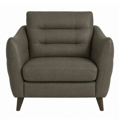 Loren - Maxi Armchair Loren - Maxi Armchair