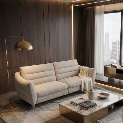 Loren - 2 Seater Sofa
