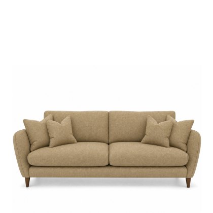 Albert - Large Sofa (Standard Back)