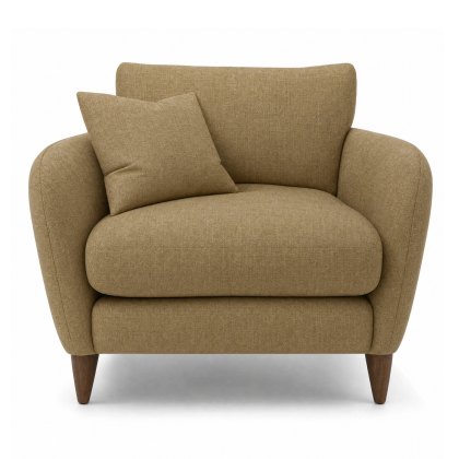 Albert - Standard Chair
