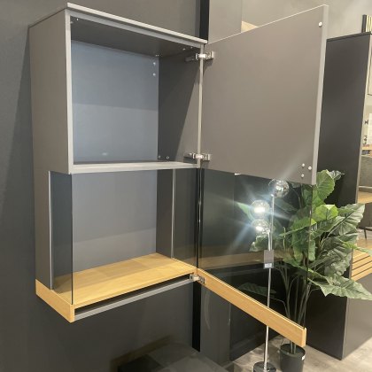Venjakob Plan X2 - Hanging Cabinet Venjakob Plan X2 - Hanging Cabinet