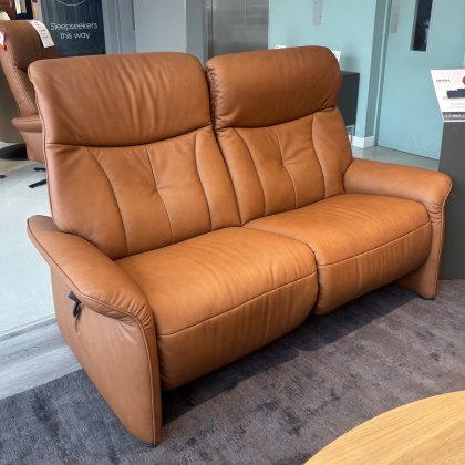 Lupo - 2.5 Seater Electric Sofa