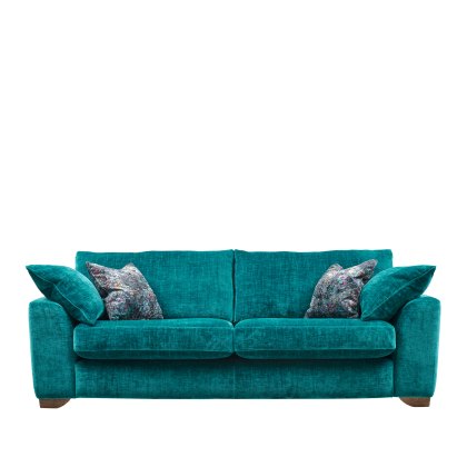 Utah - 3 Seater Sofa