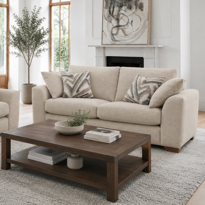 Utah - 2 Seater Sofa