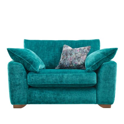 Utah - Cuddler Sofa