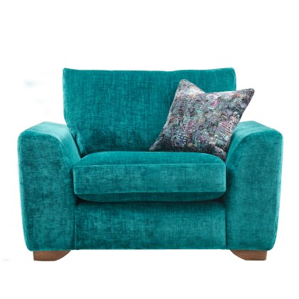 Utah - Chair