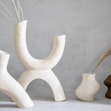 Accessories - Jago Vase (Large) Accessories - Jago Vase (Large)