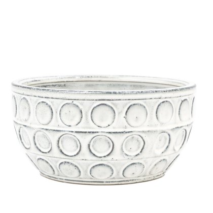 Accessories - Kusama Dotted Ceramic Bowl