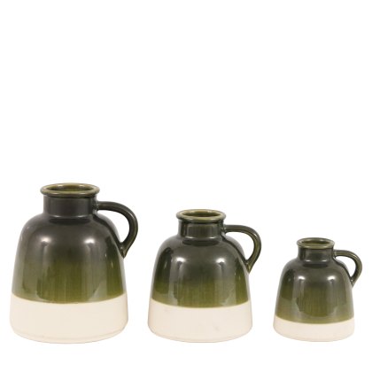 Accessories - Sella Bud Vases Set of 3