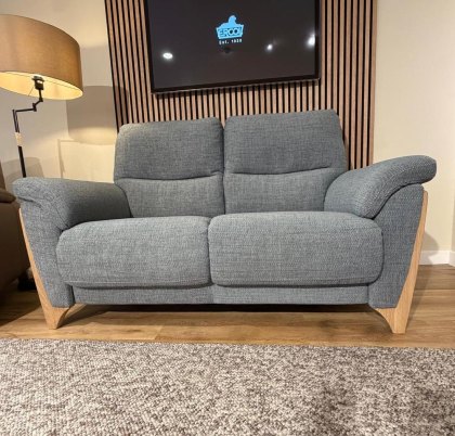 Ercol Enna - Medium Sofa